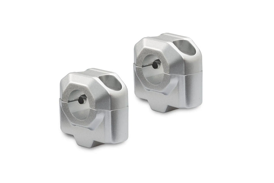 SW-Motech Bar Riser 22MM Diameter