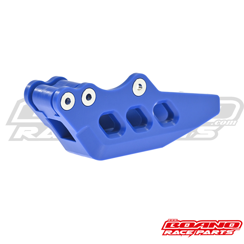 BOANO kettinggeleider PEHD, blauw - TM 2T/4T (2011-2026)