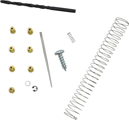 DYNOJET Jet Kit - Stage 1/2