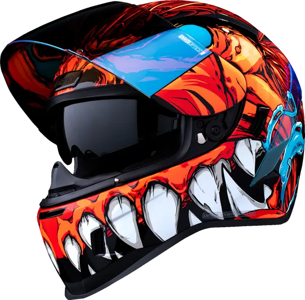 Airform™ Manik'RR MIPS® Helm image 3