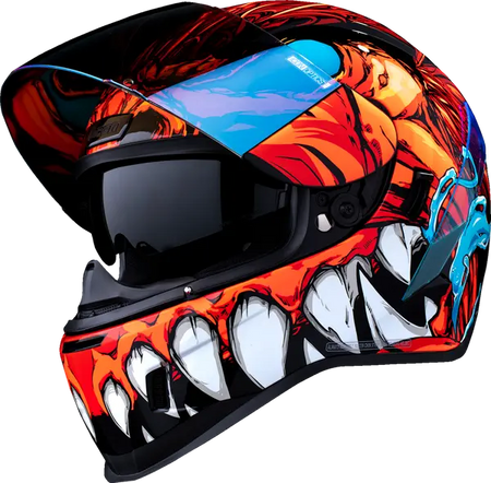 Airform™ Manik'RR MIPS® Helm image 3