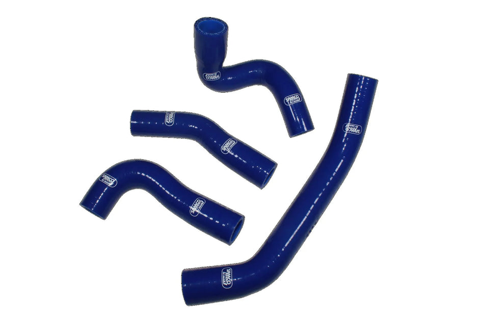 SAMCO Radiator Hose Kit