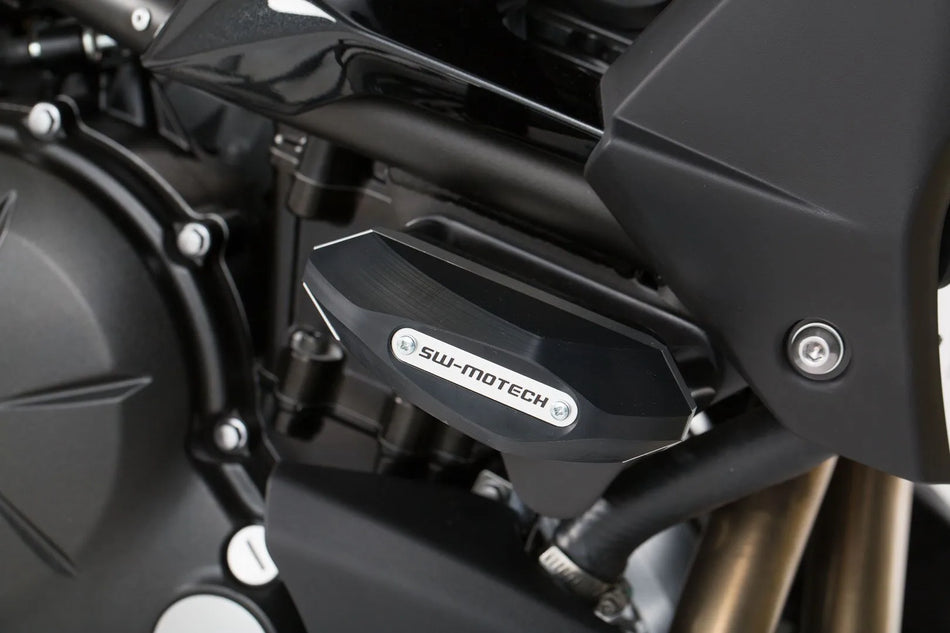 SW-Motech Frame Slider Set
