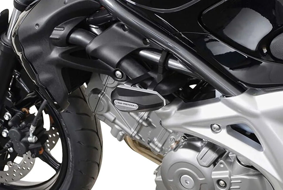 SW-Motech Frame Slider Set