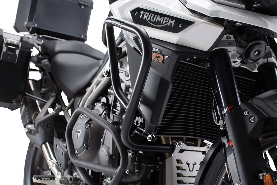 SW-Motech Crash Bar