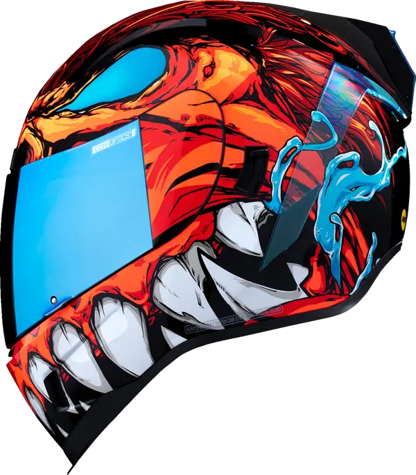 Airform™ Manik'RR MIPS® Helm image 2