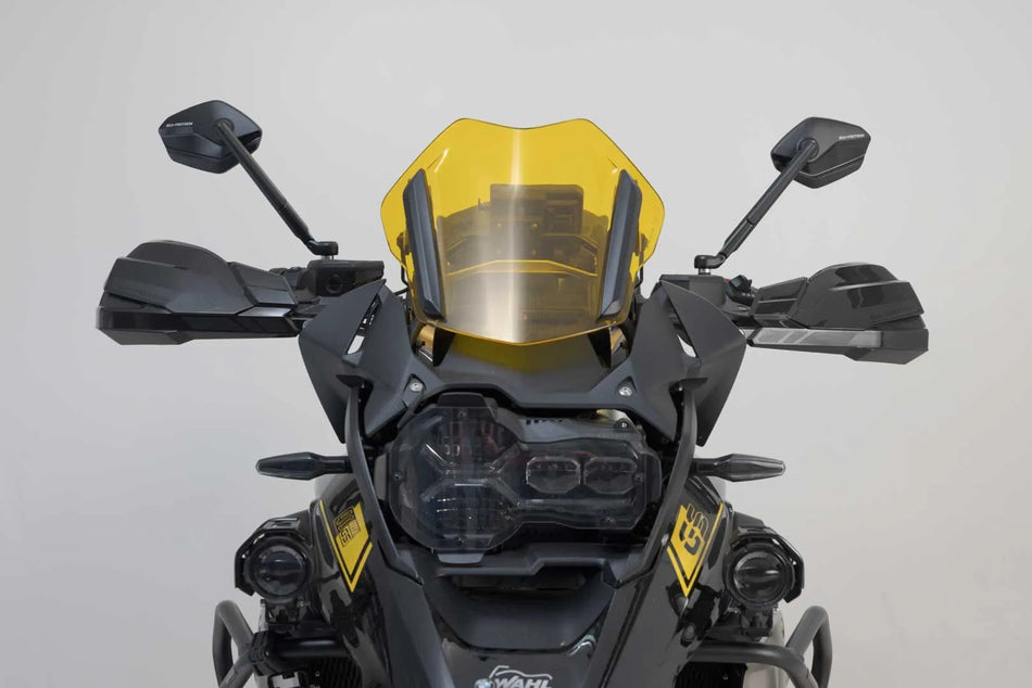 SW-Motech Mirror Set Sport