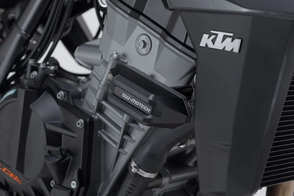 SW-Motech Frame Slider Set Ktm 990 Duke