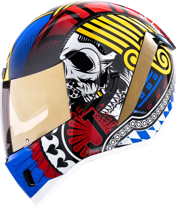 Airform™ Lucky Lid 5 MIPS® Helm image 2