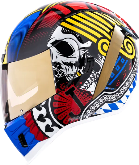 Airform™ Lucky Lid 5 MIPS® Helm image 2