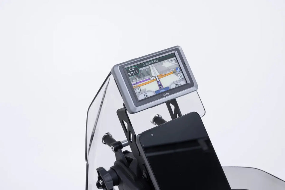 SW-Motech Gps Mount Cockpit