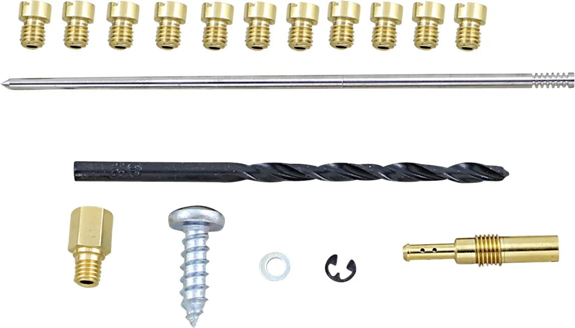DYNOJET Jet Kit - Stage 1/2