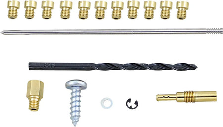 DYNOJET Jet Kit - Stage 1/2