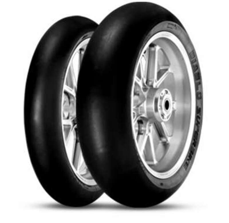 PIRELLI Reifen DIABLO SUPERBIKE (V) SC3 120/70 R 17 NHS TL