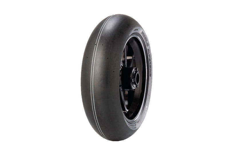 PIRELLI Tire DIABLO SUPERBIKE SC3 200/60 R 17 NHS TL