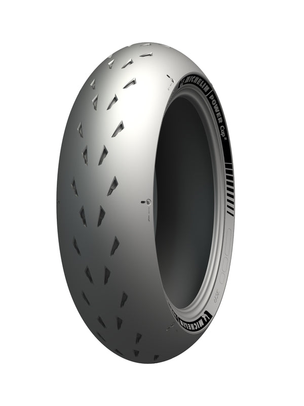 MICHELIN Tyre POWER CUP 2 190/55 ZR 17 M/C (75W) TL