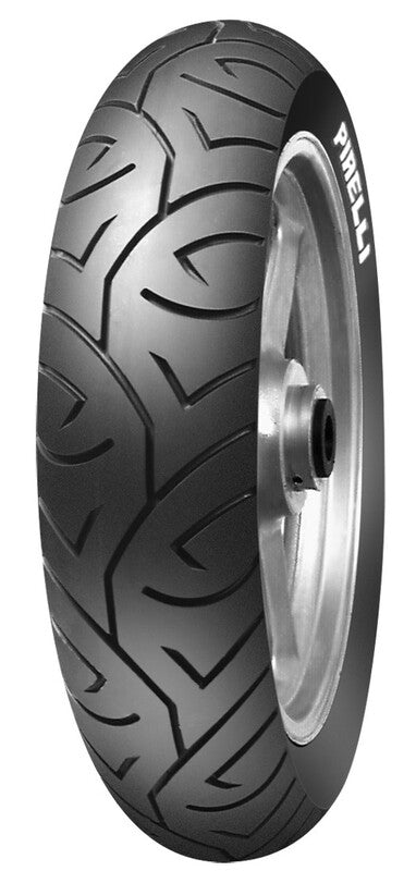 PIRELLI Tire SPORT DEMON 130/70-18 M/C 63H TL