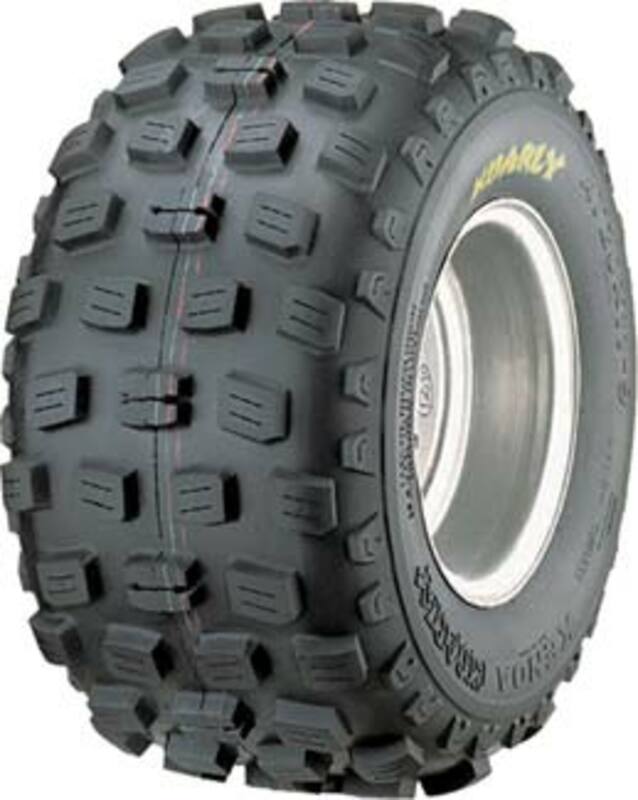 Kenda Band K535A Knarly XC AT22x11-9 6PR NHS TL