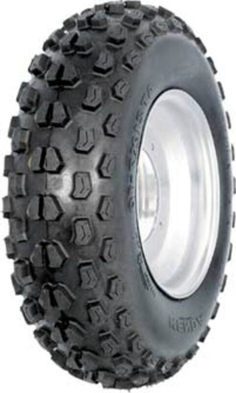 Kenda Band K532FA Klaw - Parker D/T AT23x7-10 36N 6PR E TL