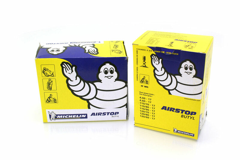 MICHELIN Binnenband OFFROAD (12MCR VALVE TR4) 2.50-12, 80/100-12