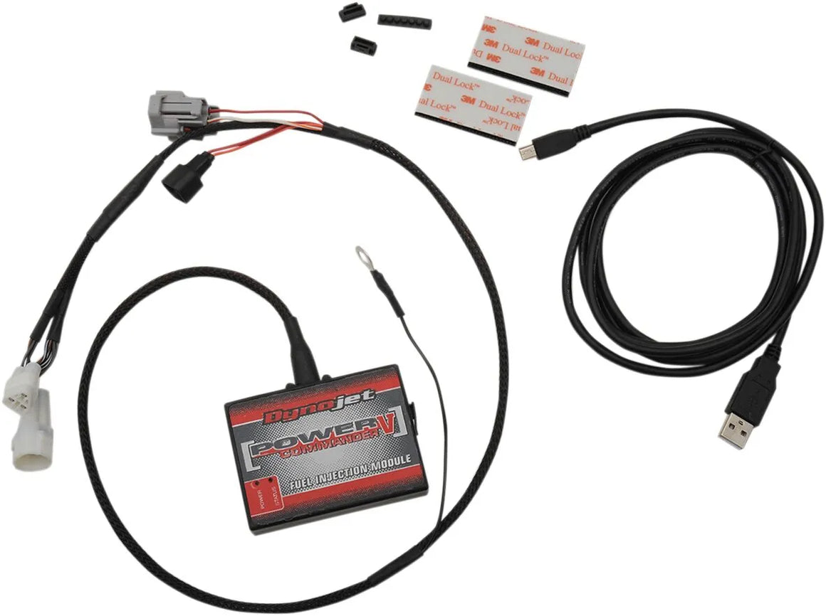 DYNOJET Power Commander V Fuel Injection Module