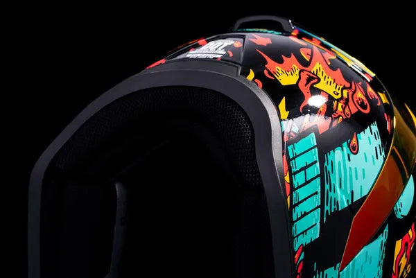 Airform™ Munchies MIPS® Helm image 8