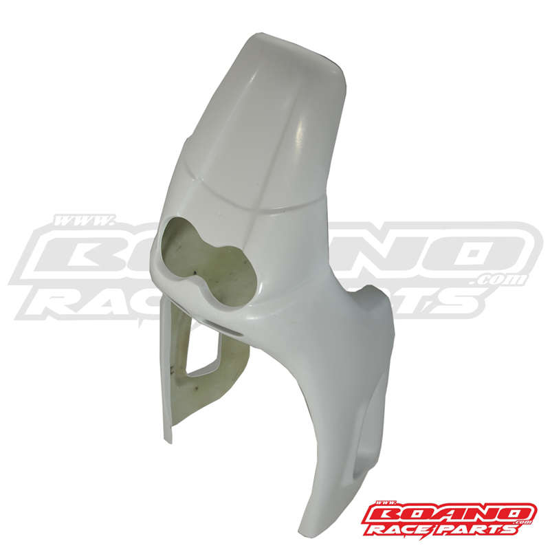BOANO Rally Light kuip glasvezel - Honda Transalp 600