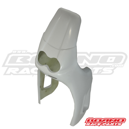 BOANO Rally Light kuip glasvezel - Honda Transalp 600