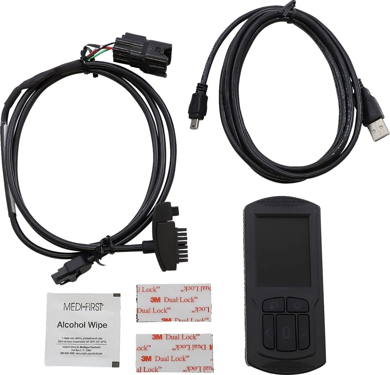 DYNOJET Power Vision 3 ECU Tuner