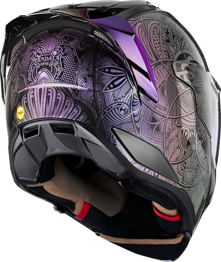 Ultraflite™ Opal Mandala MIPS® Helm image 3