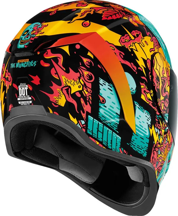 Airform™ Munchies MIPS® Helm image 4