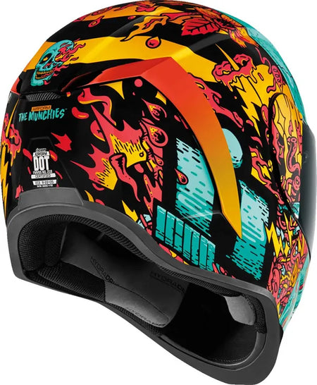 Airform™ Munchies MIPS® Helm image 4
