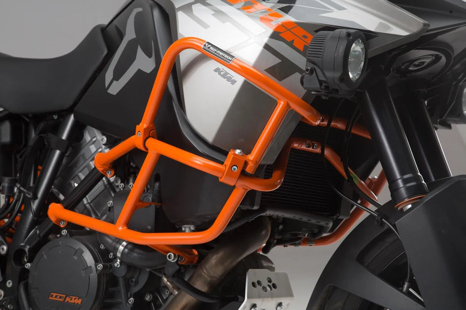 SW-Motech Upper Crash Bar KTM Crbar