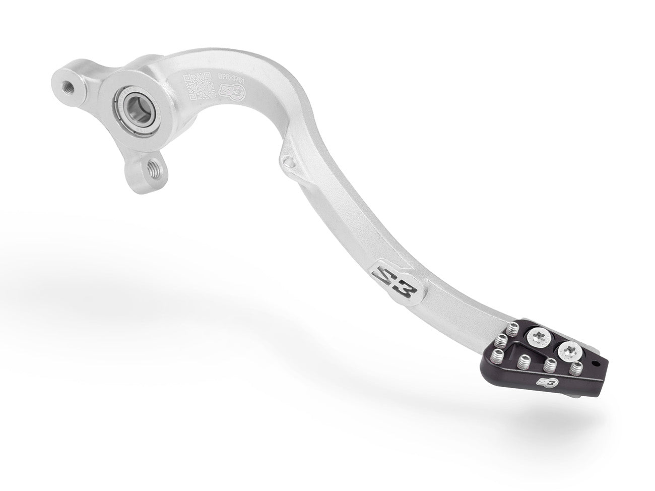 S3 Parts REAR BRAKE  PEDAL TBI - ENDURO GRUPO KTM