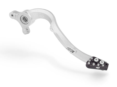 S3 Parts REAR BRAKE  PEDAL TBI - ENDURO GRUPO KTM