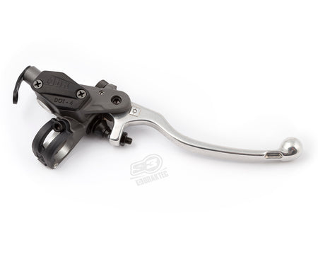 S3 Parts CJTO BOMBA D9,5 FRENO BLACK