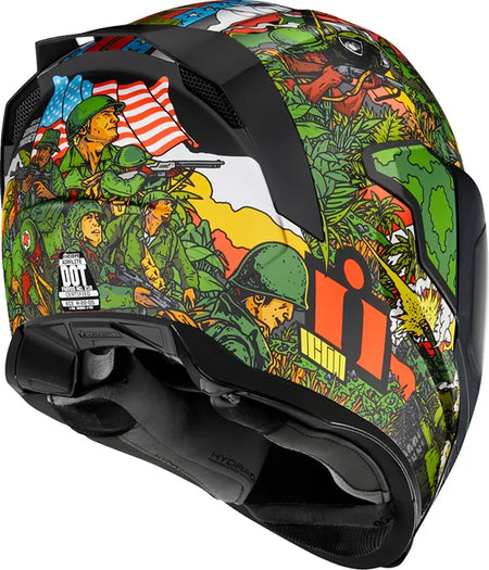 Airflite™ GP23 Helm image 3