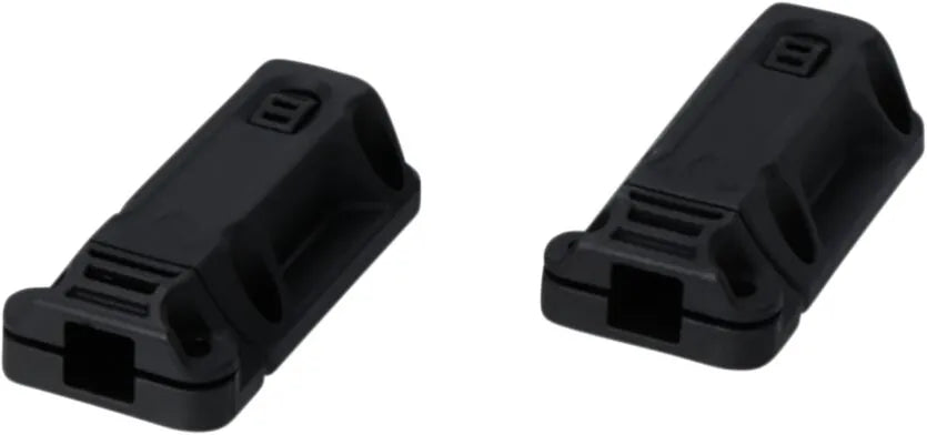 SW-Motech Pannier Spacer Blaze
