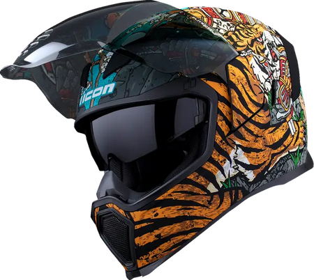 Airflite™ Edo MIPS® Helm image 2