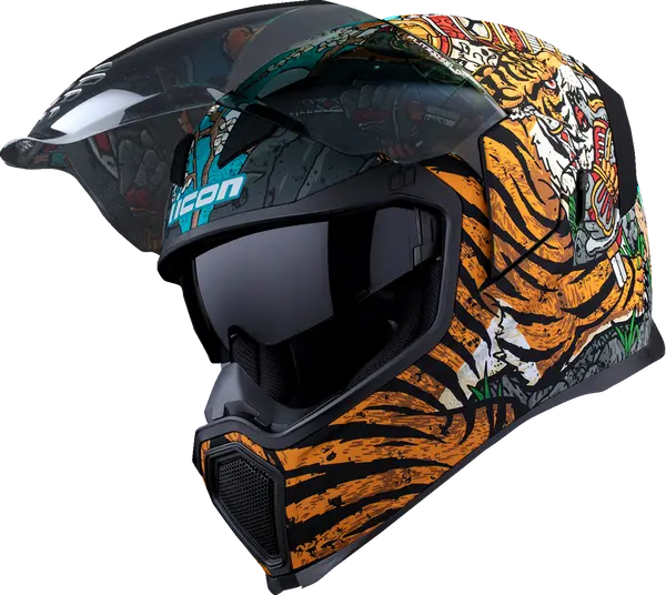 Airflite™ Edo MIPS® Helm image 2