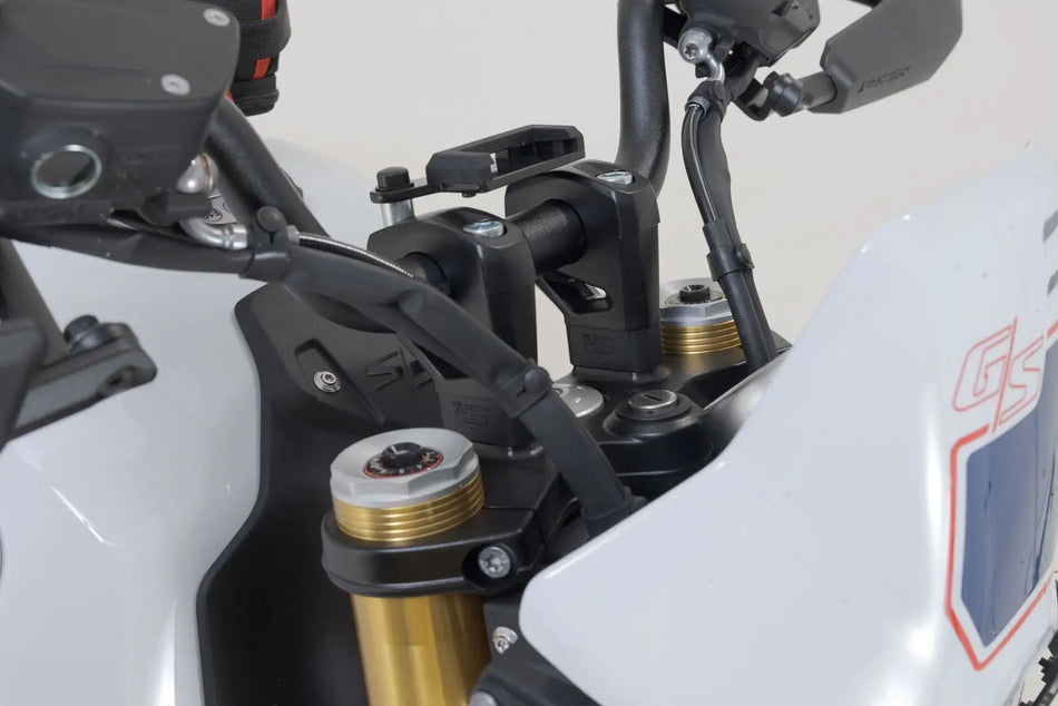 SW-Motech Bar Riser
