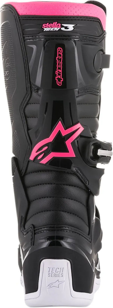 Stella Tech 3 Boots
