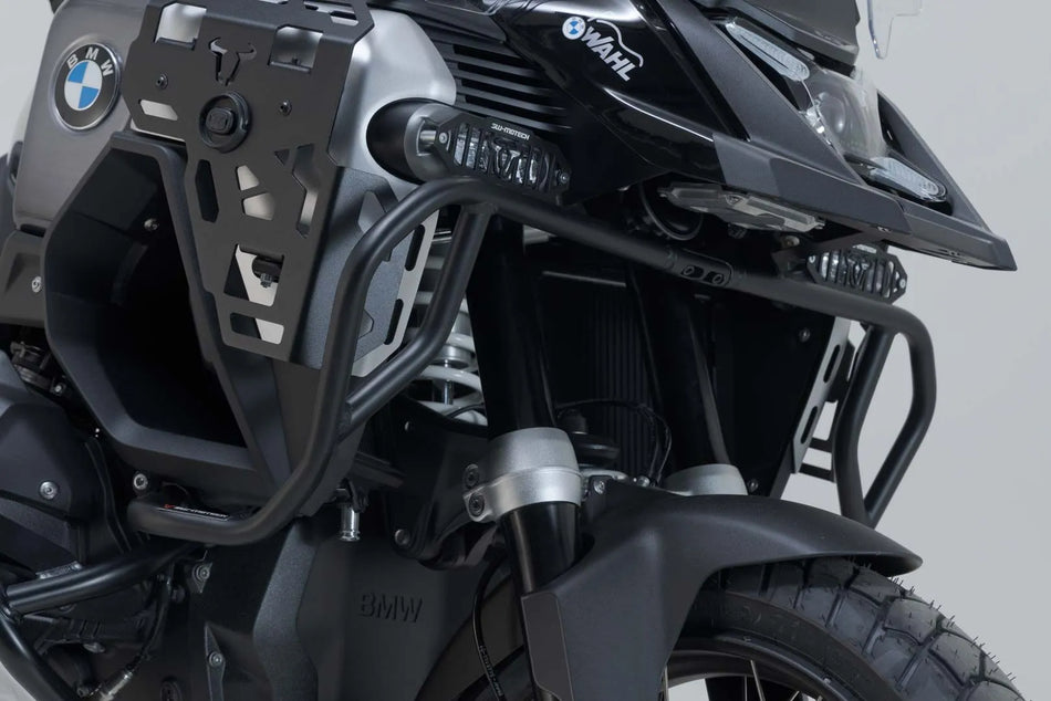 SW-Motech Upper Crashbar R1300GS Adventure