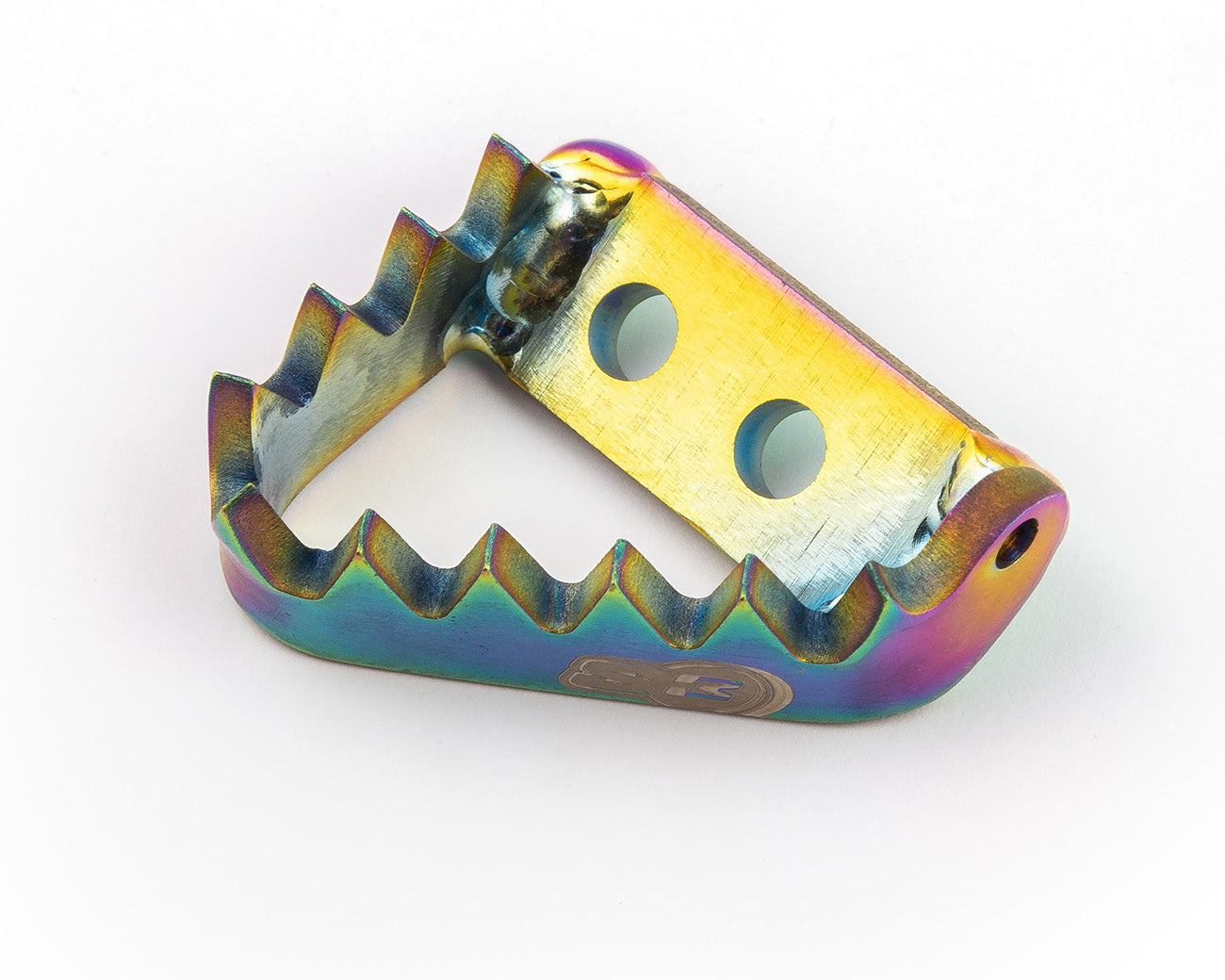 S3 Parts TITANIUM S3 BRAKE PEDAL SMALL 30º