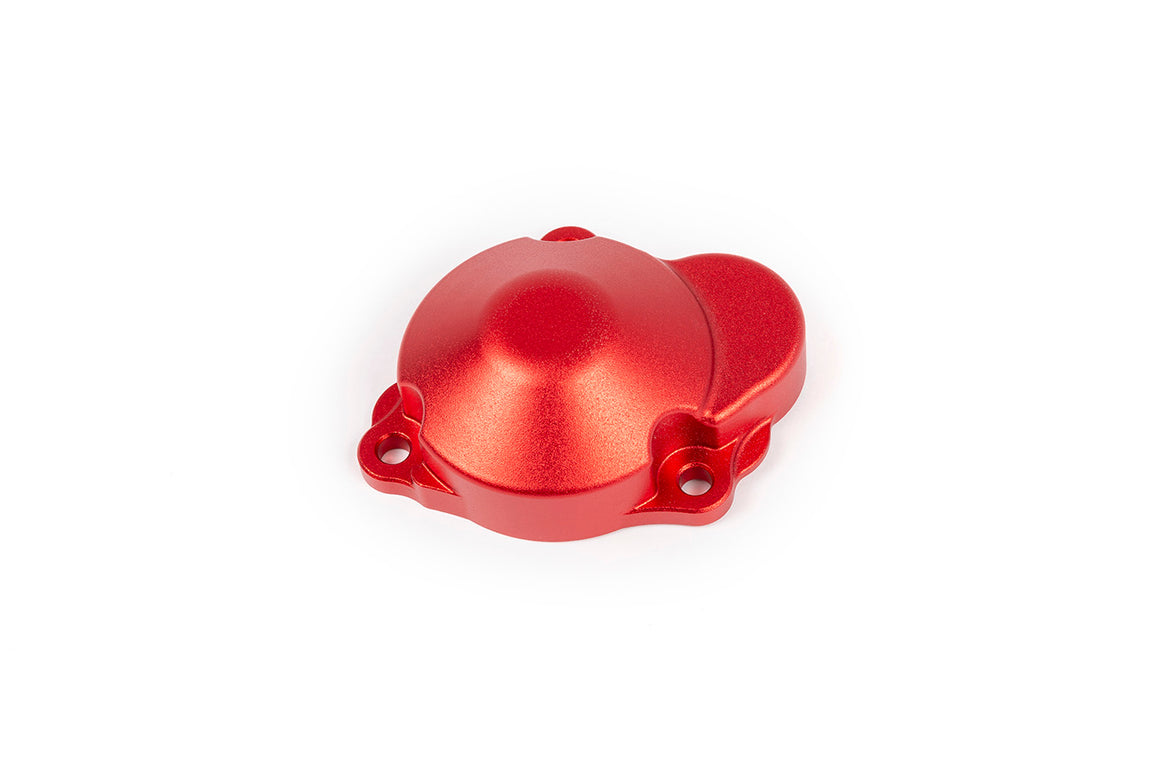 S3 Parts COVER STARTER BENDIX RED