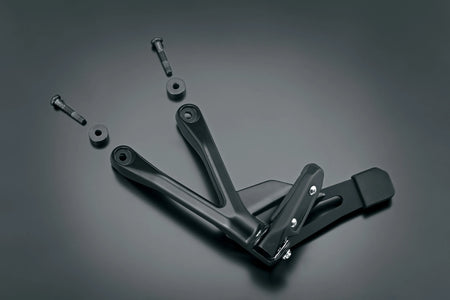 Adapter side cases GSX-S1000GX | Femon Parts