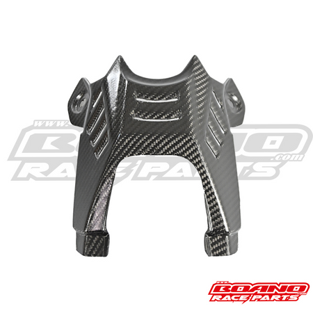 BOANO carbon tankcover - TM 2T (2020-2021)