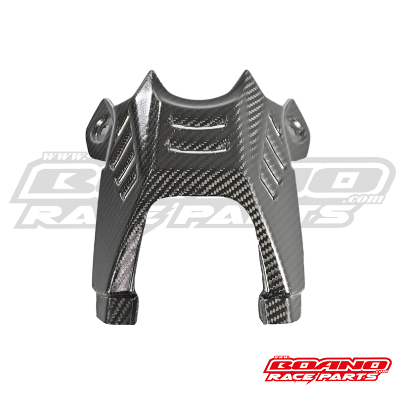 BOANO carbon tankcover - TM 2T (2020-2021)