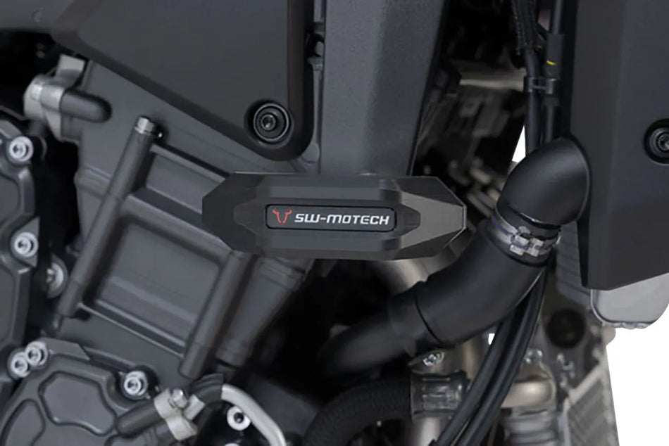 SW-Motech Frame Slider Set MT-10