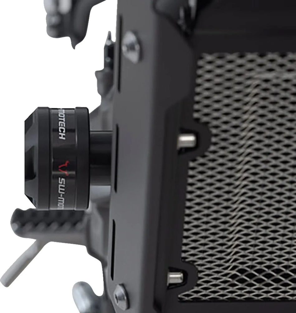 SW-Motech Frame Slider Set